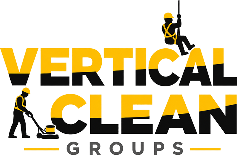 Vertical Clean Groups